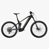 Bicicleta eléctrica de Montaña Haibike ALLMTN 2 High 2026