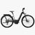 Cannondale 29 U Tesoro Neo X 1 Low StepThru Gray Urban Electric Bike