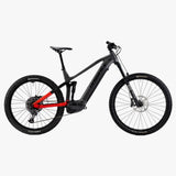 Bicicleta eléctrica de Montaña Haibike ALLMTN 4 High 2026