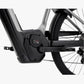 Cannondale 29 U Tesoro Neo X 1 Low StepThru Gray Urban Electric Bike