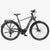 Bicicleta eléctrica de Trekking KTM Macina Gran 810 D Machine Grey Matt
