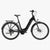 Bicicleta eléctrica Urbana Winora Tria X7 Low mystic black - glossy 2026