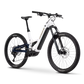 Bicicleta eléctrica de montaña Haibike ALLTRAIL 8 Low 2026