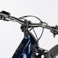Bicicleta eléctrica de Montaña Haibike ALLTRACK 10 Azul 2026