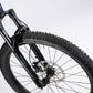 Bicicleta eléctrica de Montaña Haibike ALLTRACK 10 Azul 2026