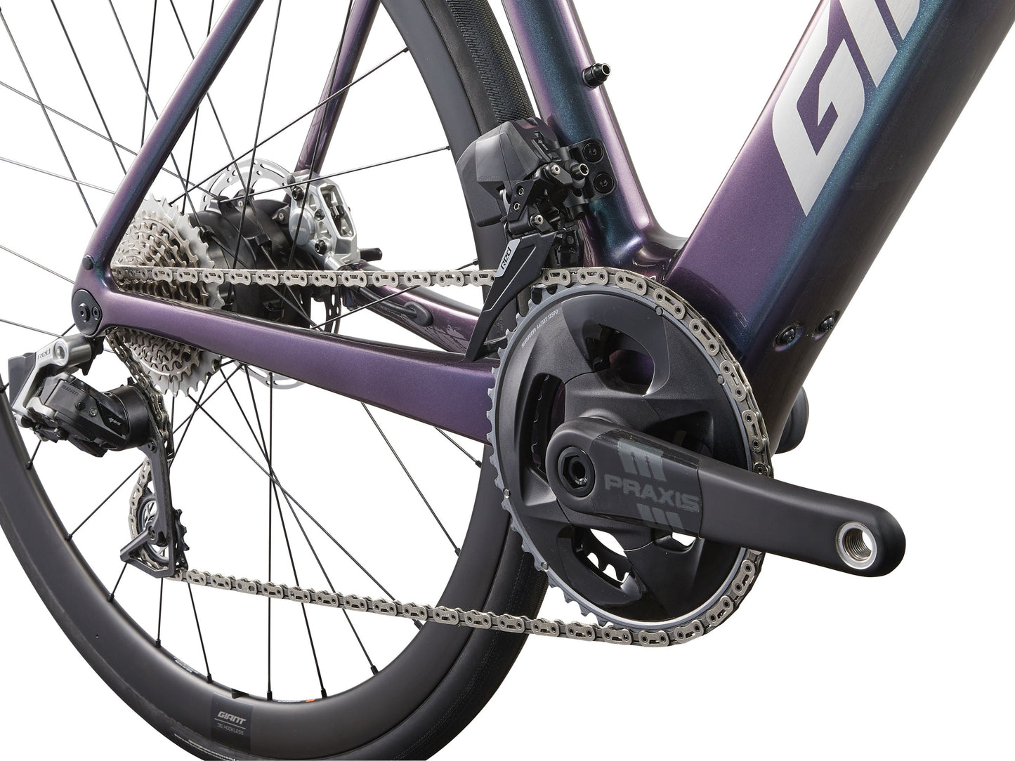 Defy Advanced E+ Elite 0