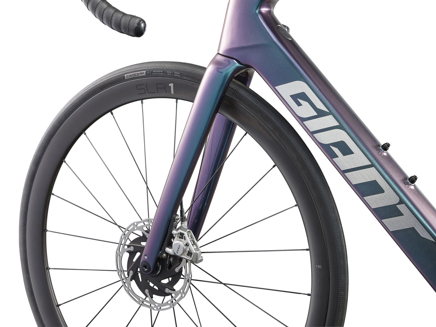 Defy Advanced E+ Elite 0