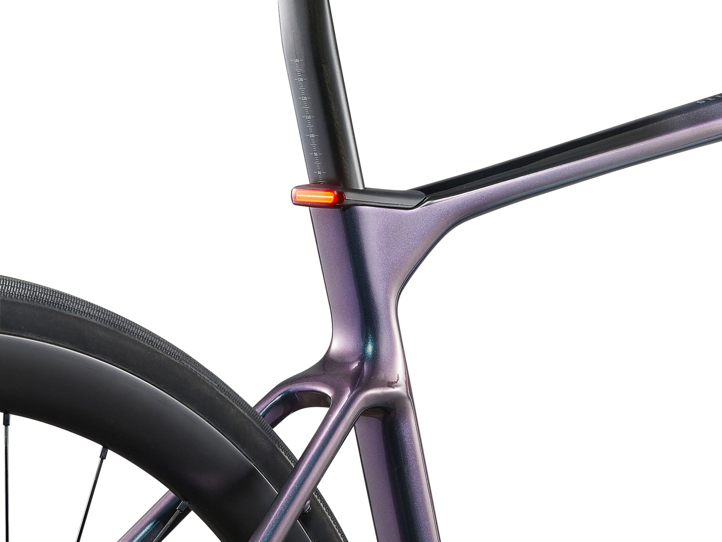 Defy Advanced E+ Elite 0