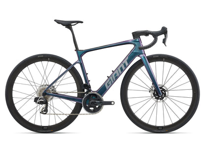Defy Advanced E+ Elite 0