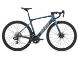 Defy Advanced E+ Elite 0