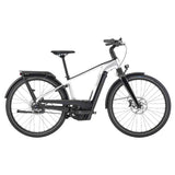 Cannondale Mavaro Neo 2 Electric Bike Grey