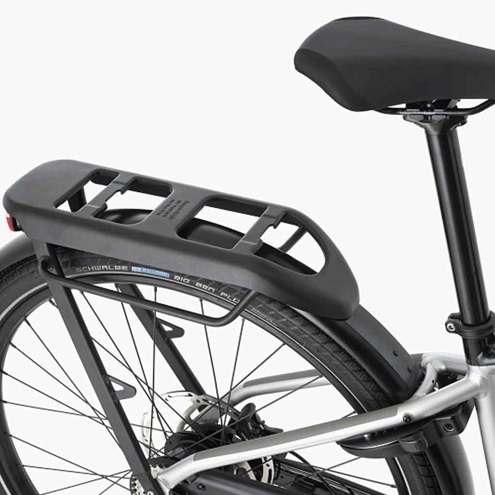 Cannondale Mavaro Neo 2 Electric Bike Grey