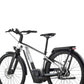 Cannondale Mavaro Neo 2 Electric Bike Grey