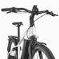 Cannondale Mavaro Neo 2 Electric Bike Grey