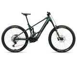 Orbea WILD M10 Vert – Carbone 2025
