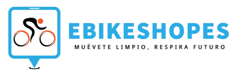 EbikeShopEs