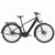 Cannondale 27.5 U Mavaro 4 Black Urban Electric Bike