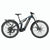 Cannondale 29 U Moterra 1 EQ Tungsten Blue Electric Mountain Bike