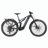Cannondale 29 U Moterra 1 EQ Tungsten Blue Electric Mountain Bike
