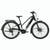 Cannondale Tesoro Neo X 3 StepThru Mercury 29 U Trekking Electric Bike