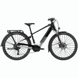 Cannondale Tesoro Neo X 3 Mercury 27.5 U Trekking Electric Bike