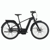 Cannondale 27.5 U Mavaro Neo 2 BBQ Urban Electric Bike