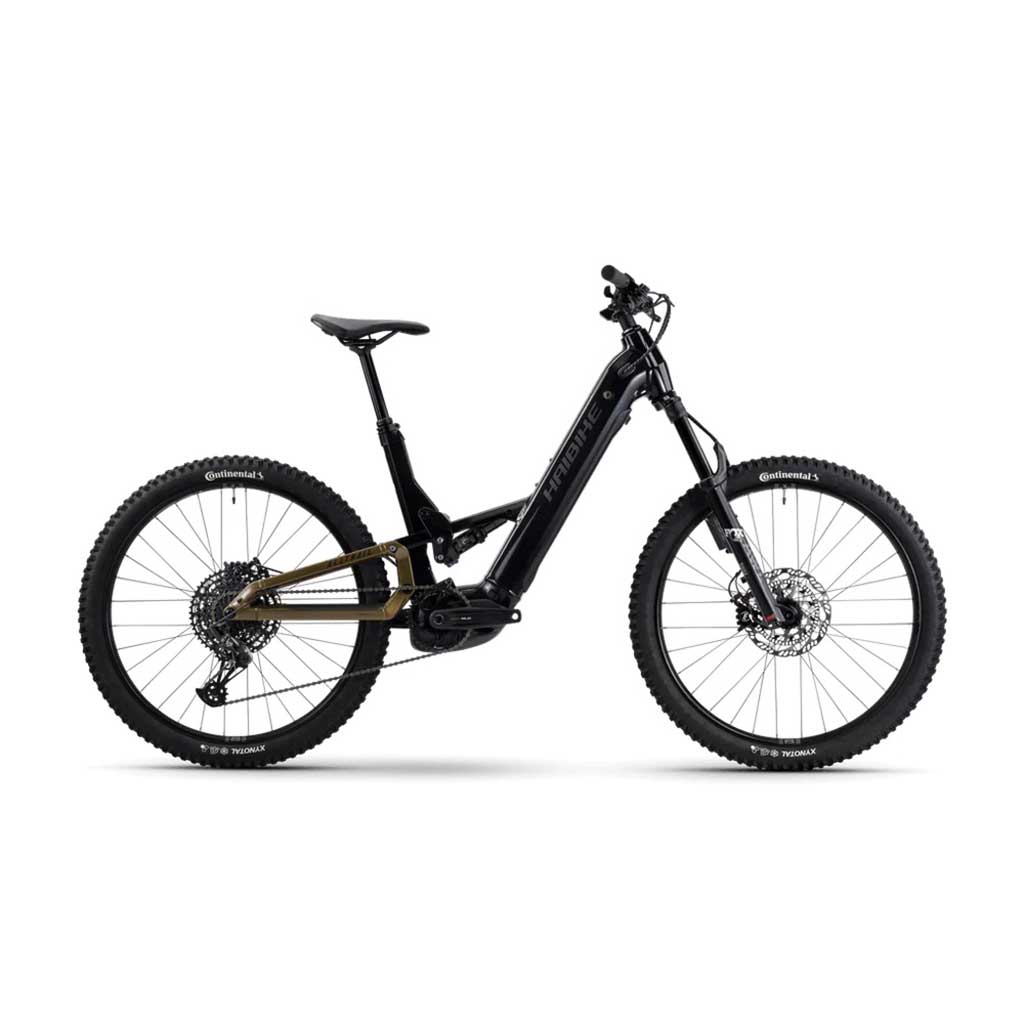 Bicicleta eléctrica de Montaña Haibike ALLTRAIL 10.5 ABS Low 2026