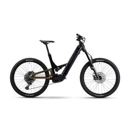 Bicicleta eléctrica de Montaña Haibike ALLTRAIL 10.5 ABS Low 2026