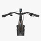 Cannondale Tesoro 1 Low StepThru Electric Trekking Bike - Black